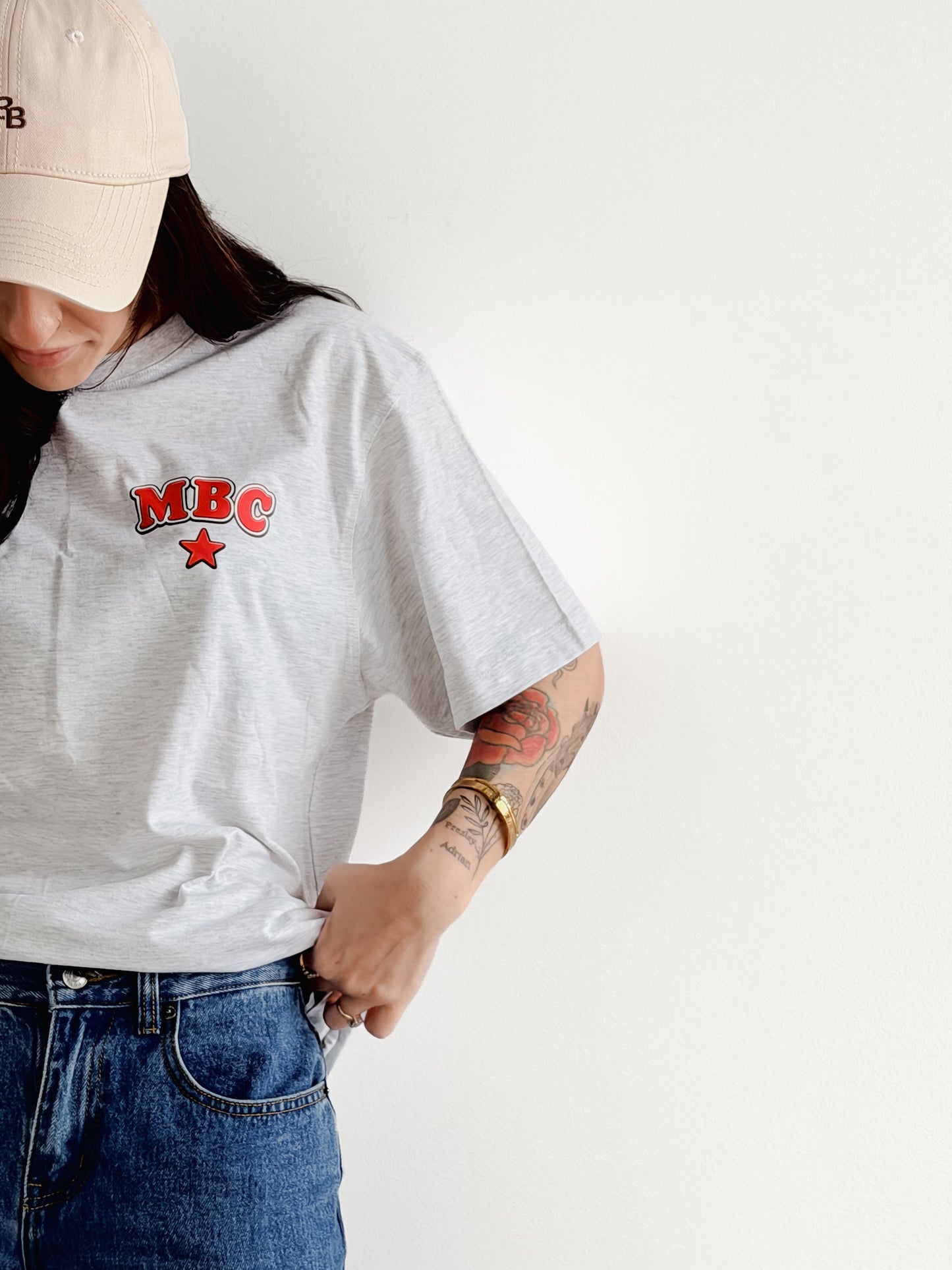 MBC Tee