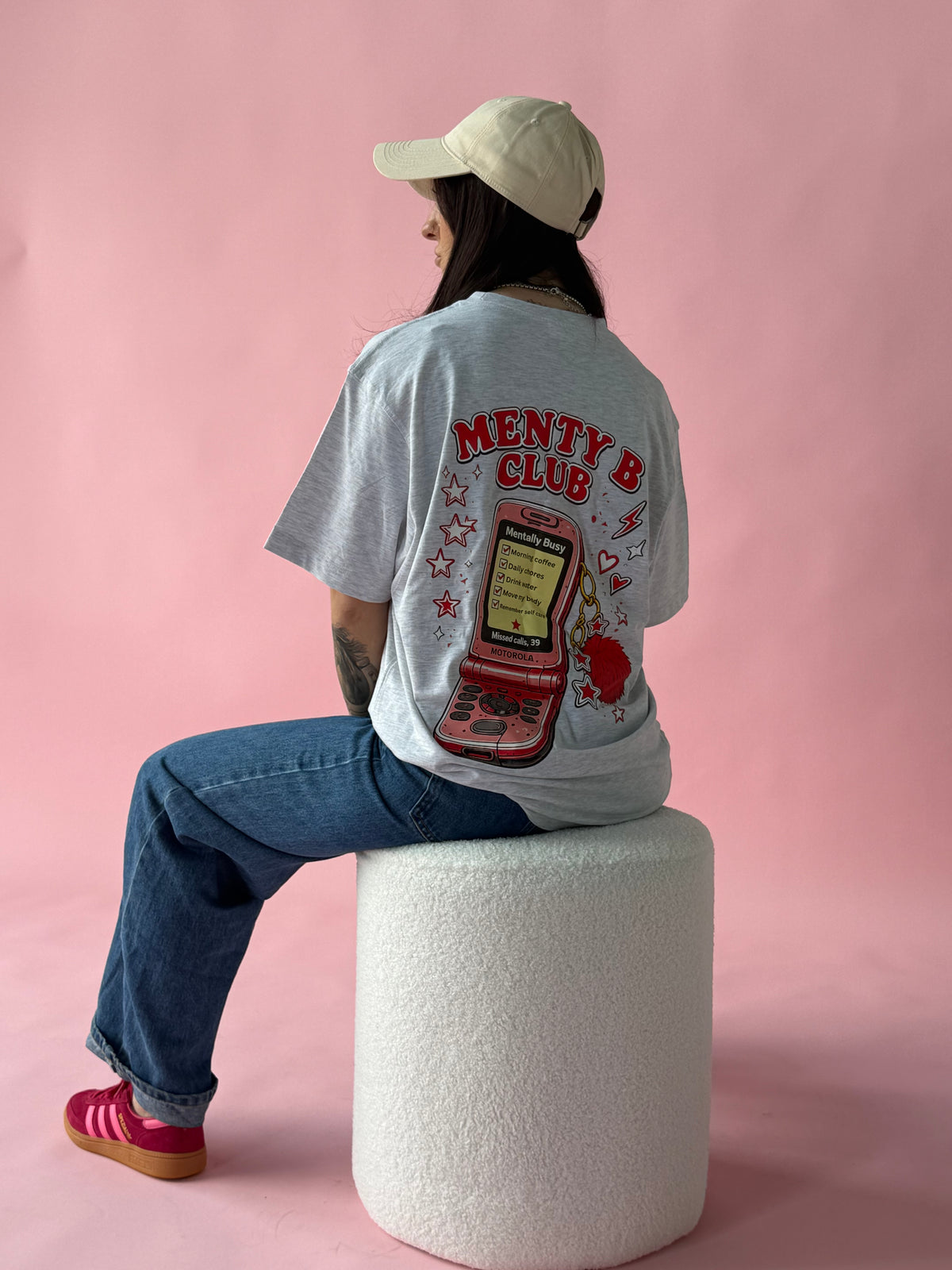 Adult Tees