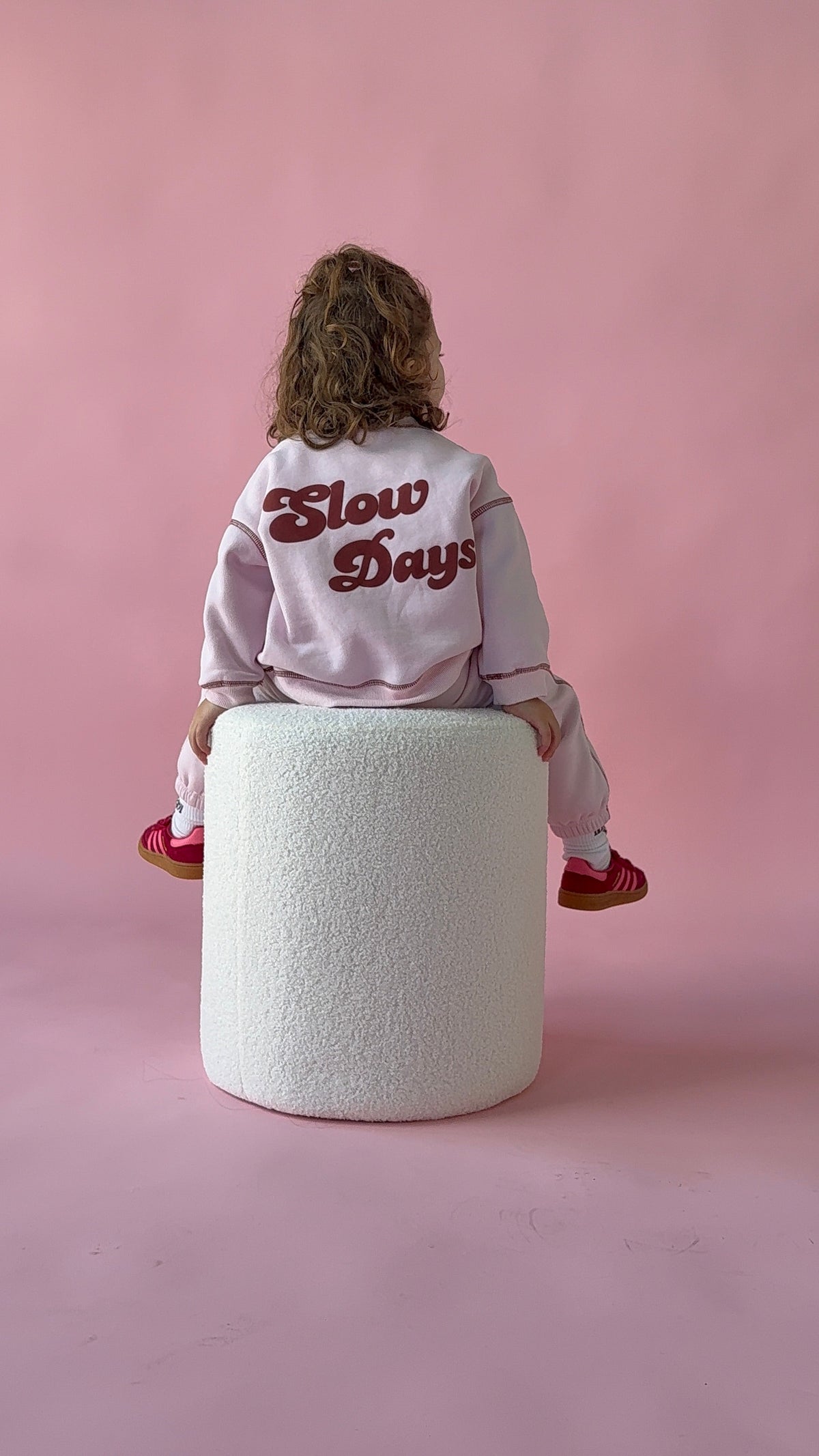 Slow Days Tracksuit