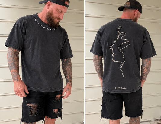 * Pre Order *Life Lately Men’s Tee