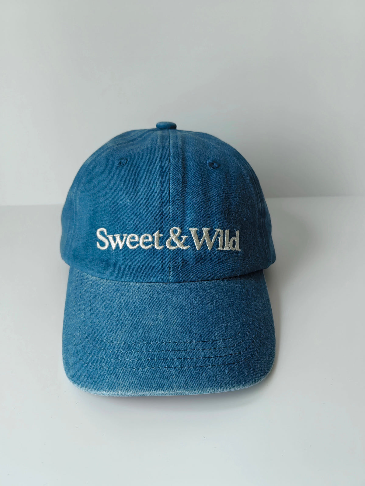 Sweet & Wild Kids Cap