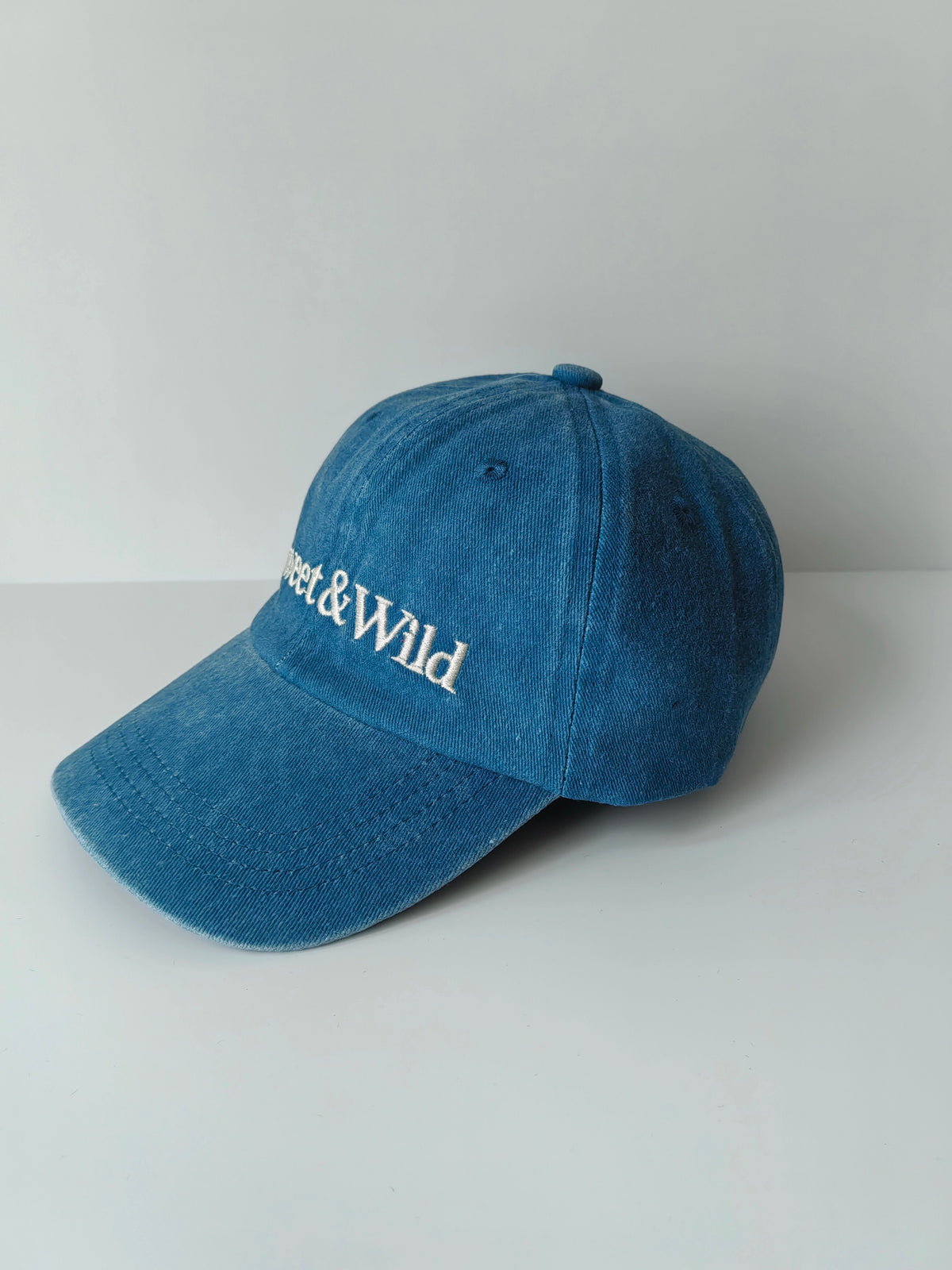 Sweet & Wild Kids Cap