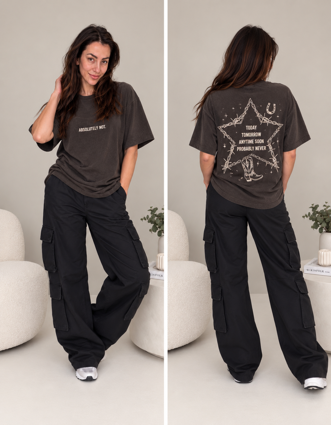 * Pre Order *Life Lately Women’s Tee